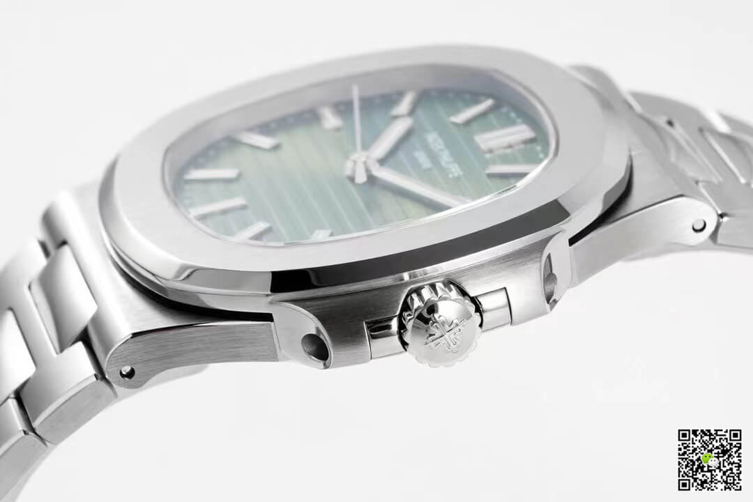 Patek Philippe Nautilus 5711/1A PPF Factory Olive Green Dial