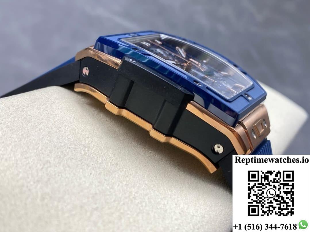 Hublot Big Bang Soul 642.OL.7180.RX BB Factory Chronograph