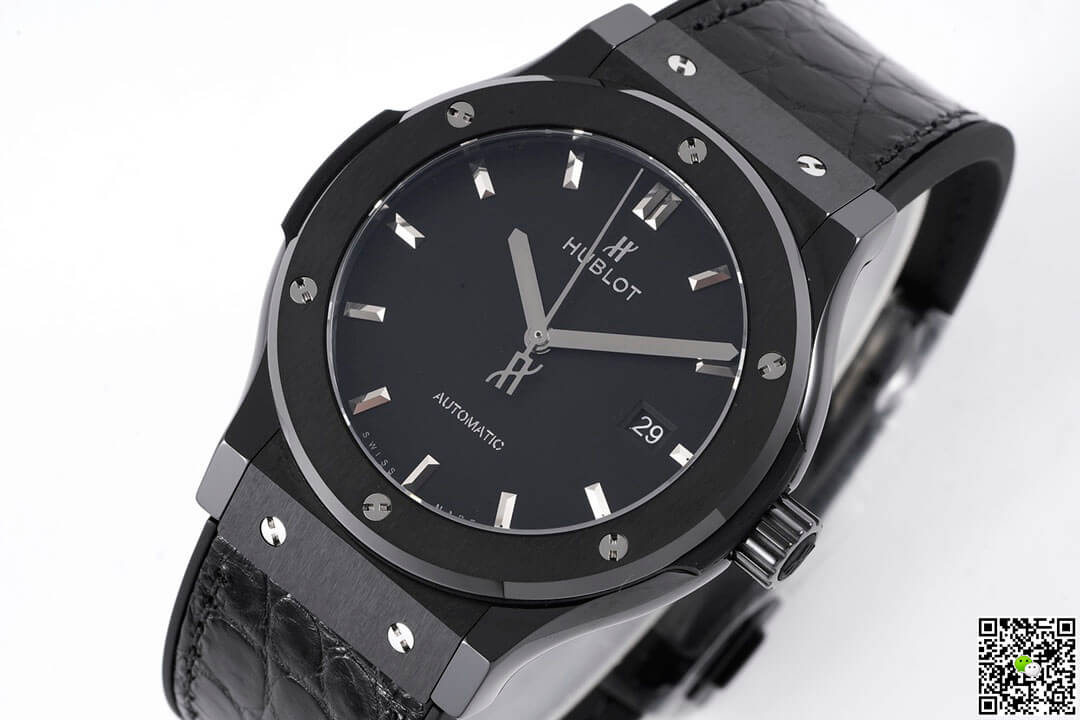 GSF Hublot Classic Fusion 542.CM.1171.RX GS Factory Ceramic Bezel