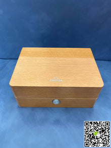 Omega box
