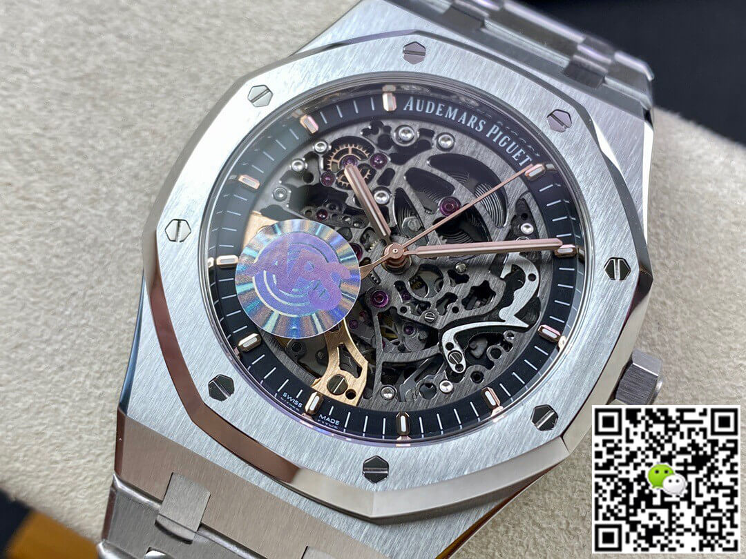 Audemars Piguet Royal Oak 15407ST.OO.1220ST.01 APS Factory Stainless Steel