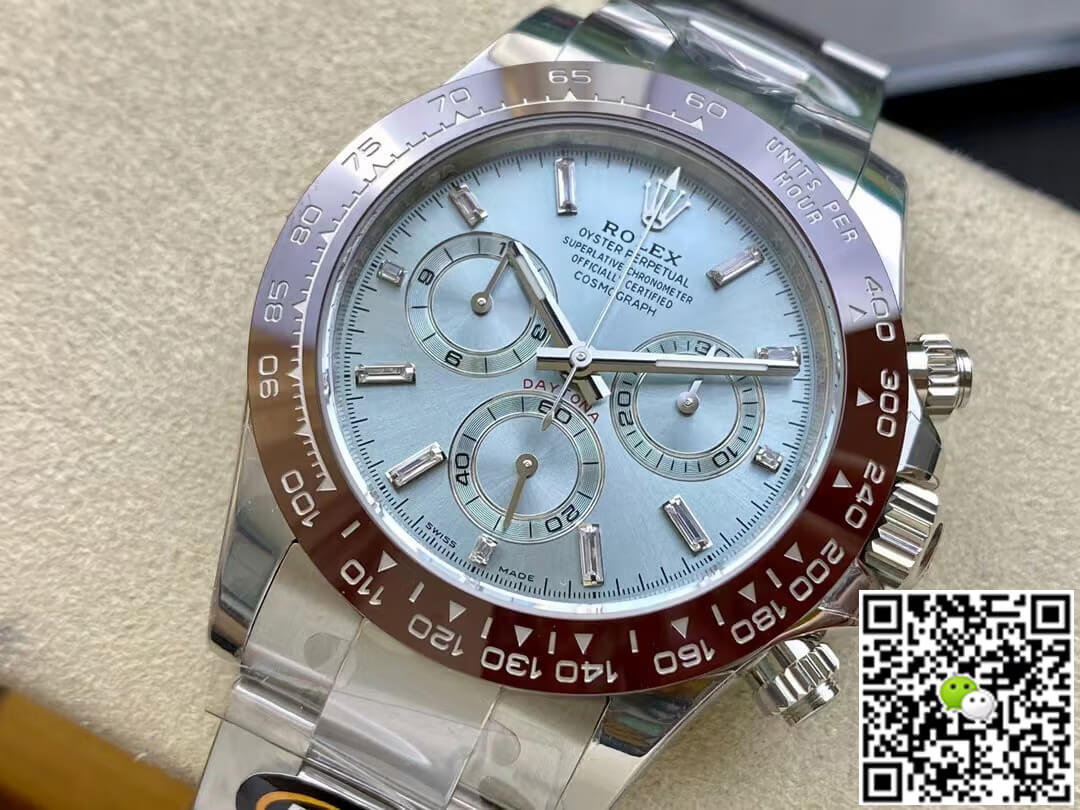 Rolex Daytona M116506-0002 BT Factory Ceramic Bezel