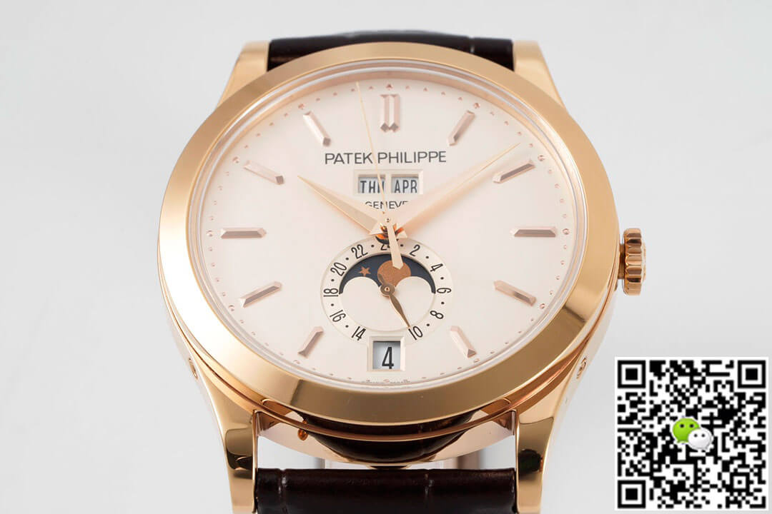 Patek Philippe Complications 5396R-011 ZF Factory Gold Case