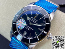 Breitling Superocean Heritage II AB202033/Q618/152A GF Factory Black Dial