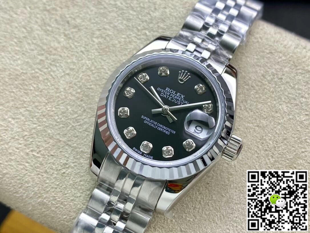 Rolex Datejust 279174 28MM BP Factory Stainless Steel