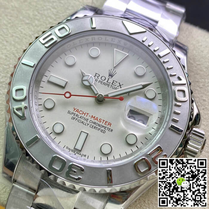 Rolex Yacht Master 40MM AR Factory 904L