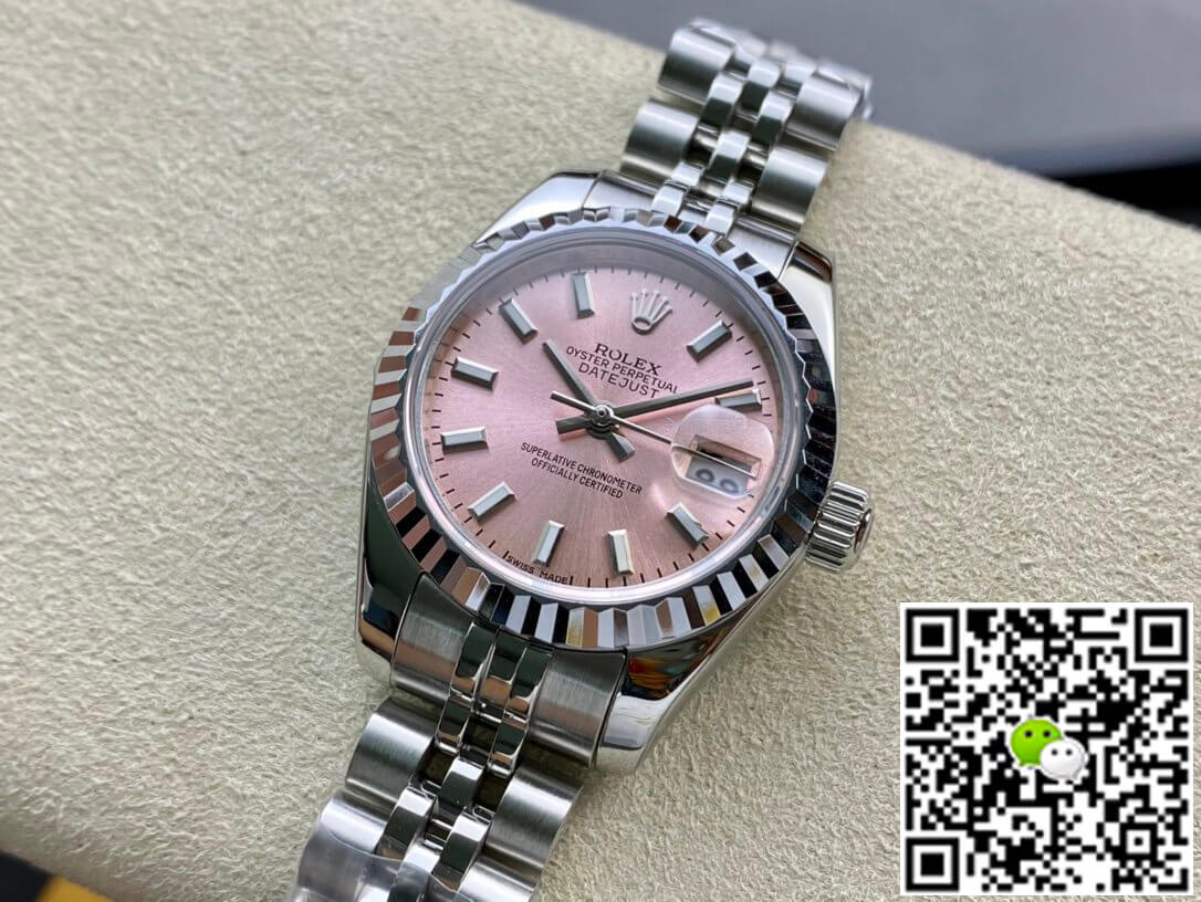 Rolex Datejust M279174-0001 28MM BP Factory Stainless Steel