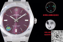 Rolex Oyster Perpetual m114300-0002 NR Factory Oyster steel