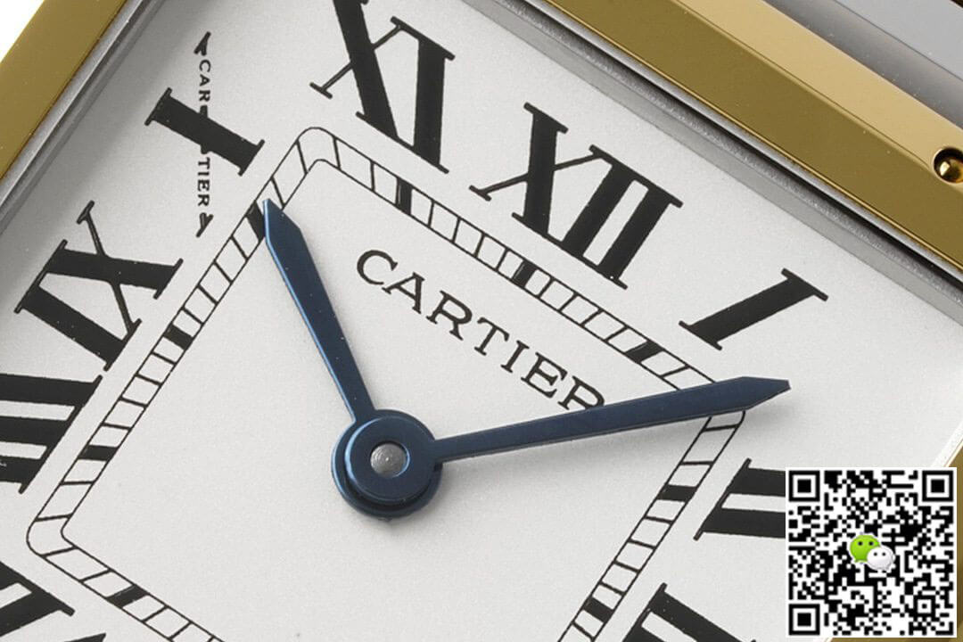 Panthere De Cartier W2PN0007 27MM BV Factory Stainless Steel
