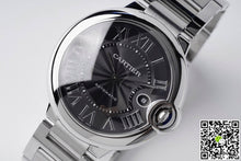 Ballon Bleu De Cartier W6920042 42MM AF Factory Stainless Steel