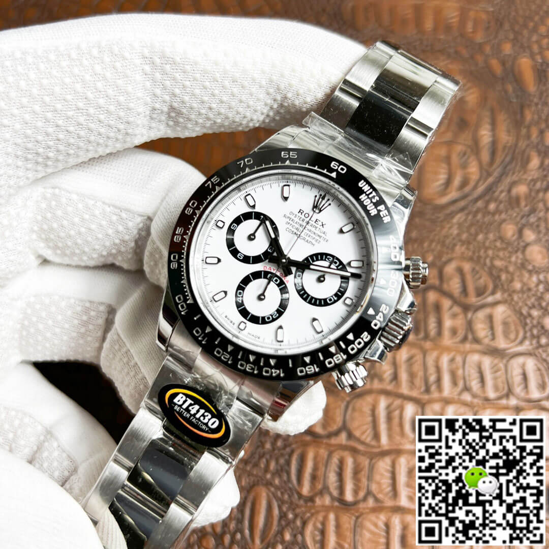 Rolex Daytona M116500LN-0001 BT Factory Ceramic Bezel