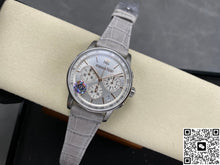 Audemars Piguet CODE 11.59 26393CR.OO.A009CR.01 APS Factory Chronograph