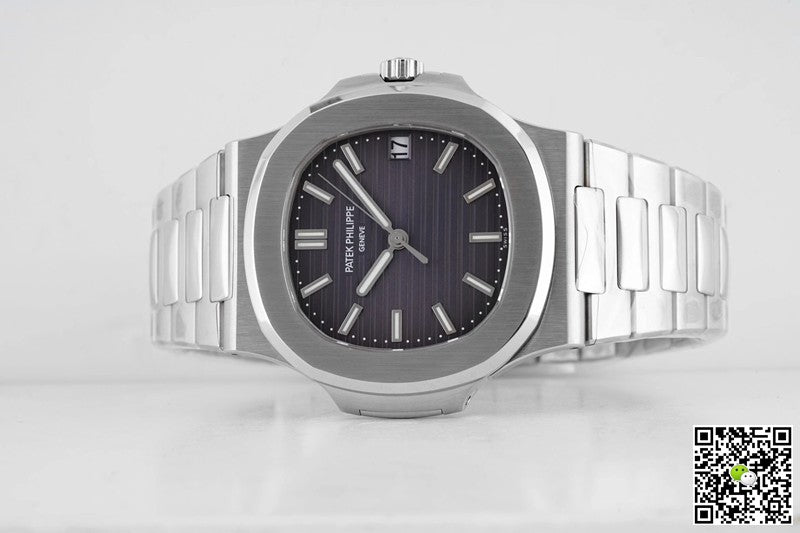 Patek Philippe Nautilus 5711 PPF Factory V4 Gray Dial