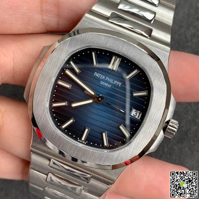 Patek Philippe Nautilus 5711/1A 010 GR Factory Stainless Steel