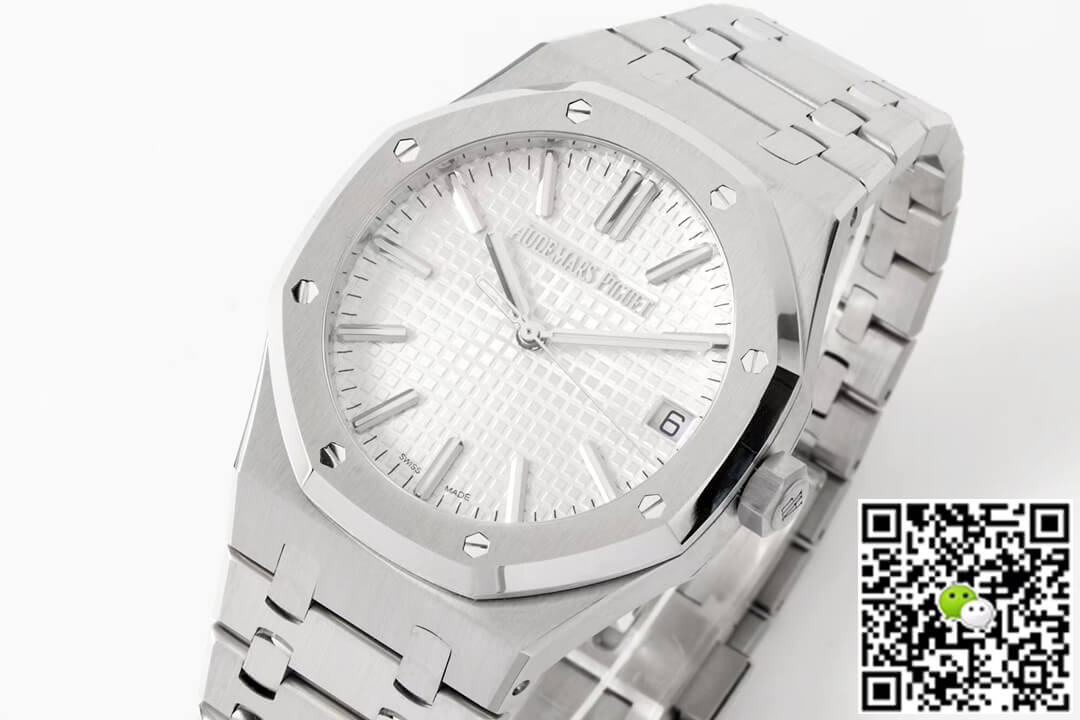 Audemars Piguet Royal Oak 15510ST.OO.1320ST.03 ZF Factory Stainless Steel
