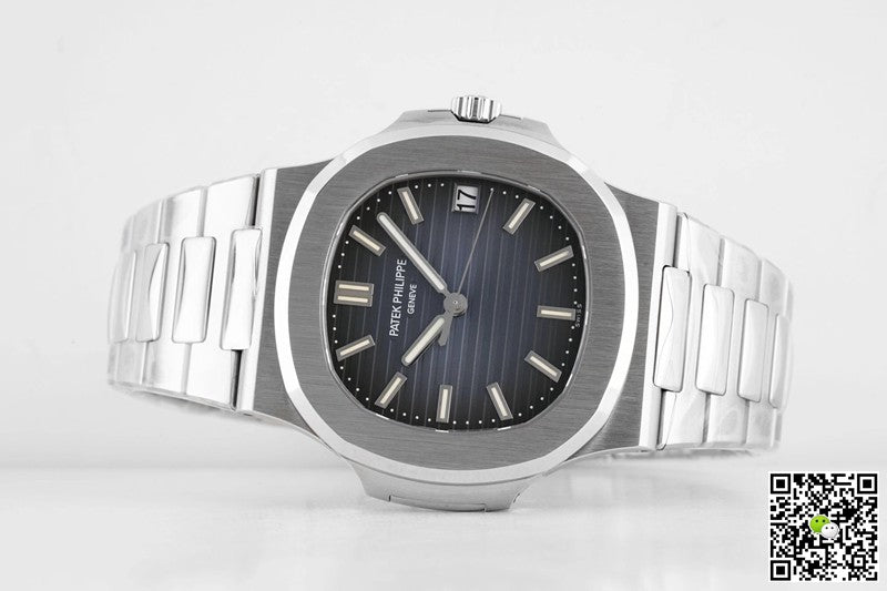 Patek Philippe Nautilus 5711/1A-010 PPF Factory V4 Blue Dial