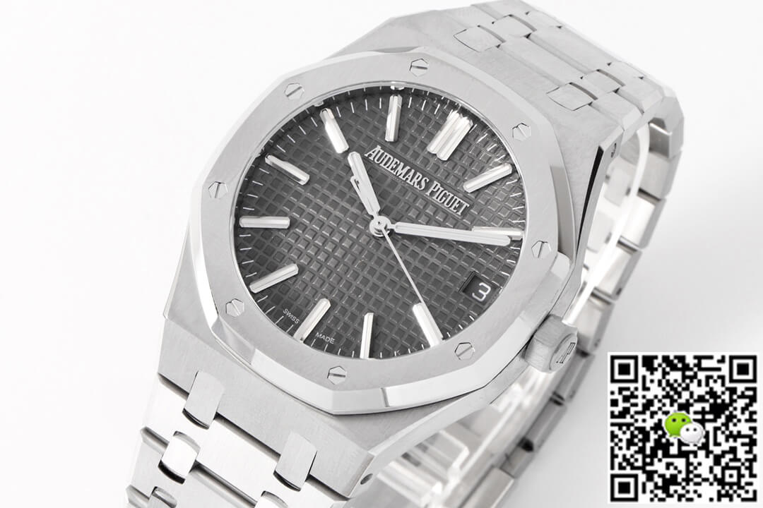 Audemars Piguet Royal Oak 15510ST.OO.1320ST.05 ZF Factory Stainless Steel