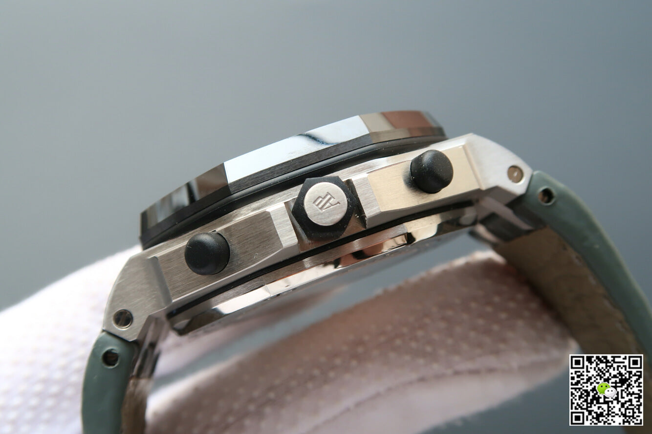 Audemars Piguet Royal Oak Offshore 26219IO.OO.D005CR.01 JF Factory Grey Dial