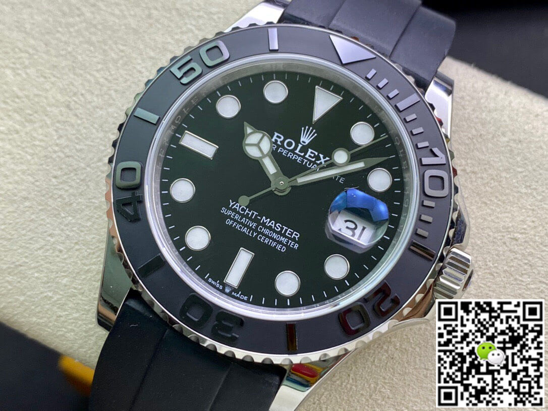 Rolex Yacht Master M226659-0002 EW Factory Stainless Steel