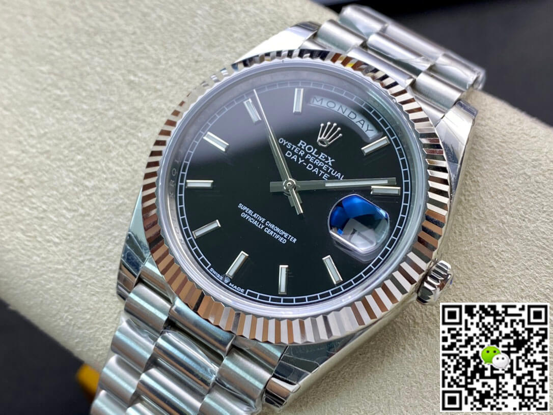 Rolex Day Date M228236-0003 EW Factory Stainless Steel