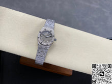 Audemars Piguet Royal Oak 67630BC.GG.1312BC.01 SPX Factory Sapphire Crystal