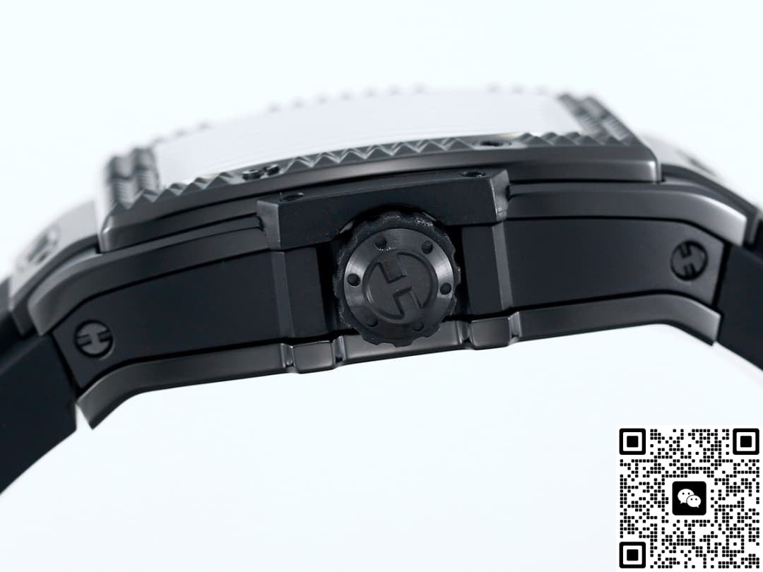 Hublot Big Bang 646.CI.0110.RX.DPM24 TW Factory Ceramics