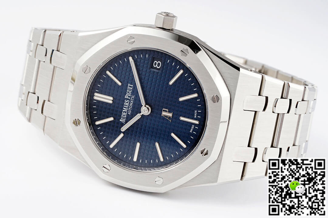 Audemars Piguet Royal Oak 16202ST.OO.1240ST.01 ZF Factory Stainless Steel