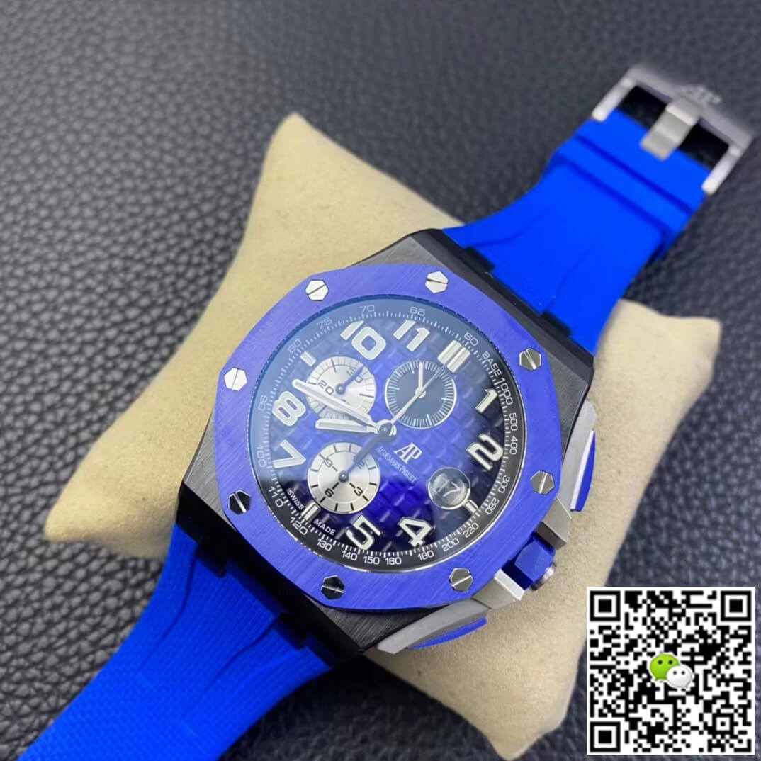 Audemars Piguet Royal Oak Offshore 26405CE.OO.A030CA.01 RS Factory Ceramic Bezel
