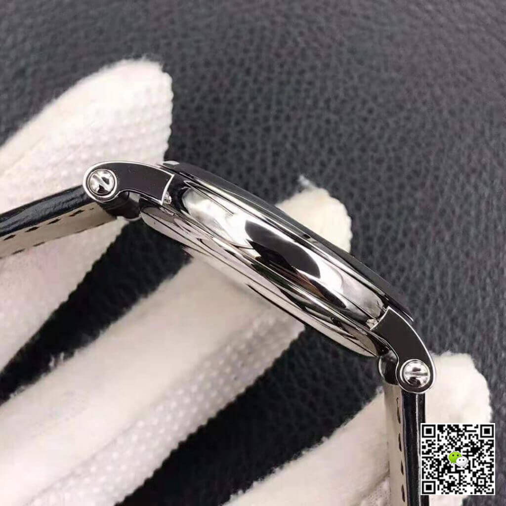 Patek Philippe Calatrava 5153G-010 ZF Factory White Dial