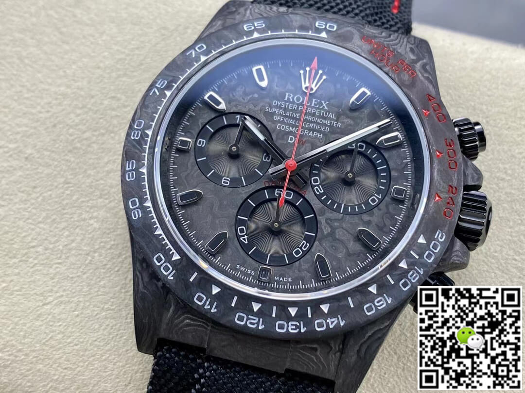 Rolex Daytona Cosmograph Noob Factory Diw Custom Version