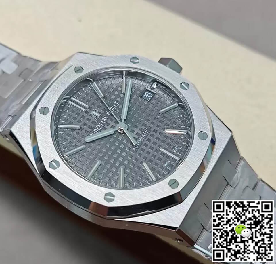 Audemars Piguet Royal Oak 15450ST.OO.1256ST.02 APS Factory Stainless Steel