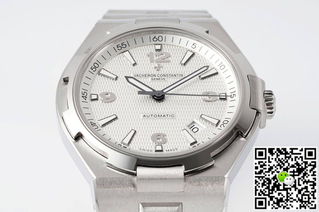 Vacheron Constantin Overseas 47040/B01A-9093 PPF Factory Stainless Steel