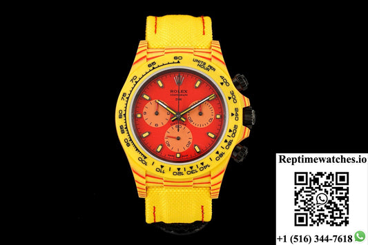 Rolex Daytona DIW Factory 40MM