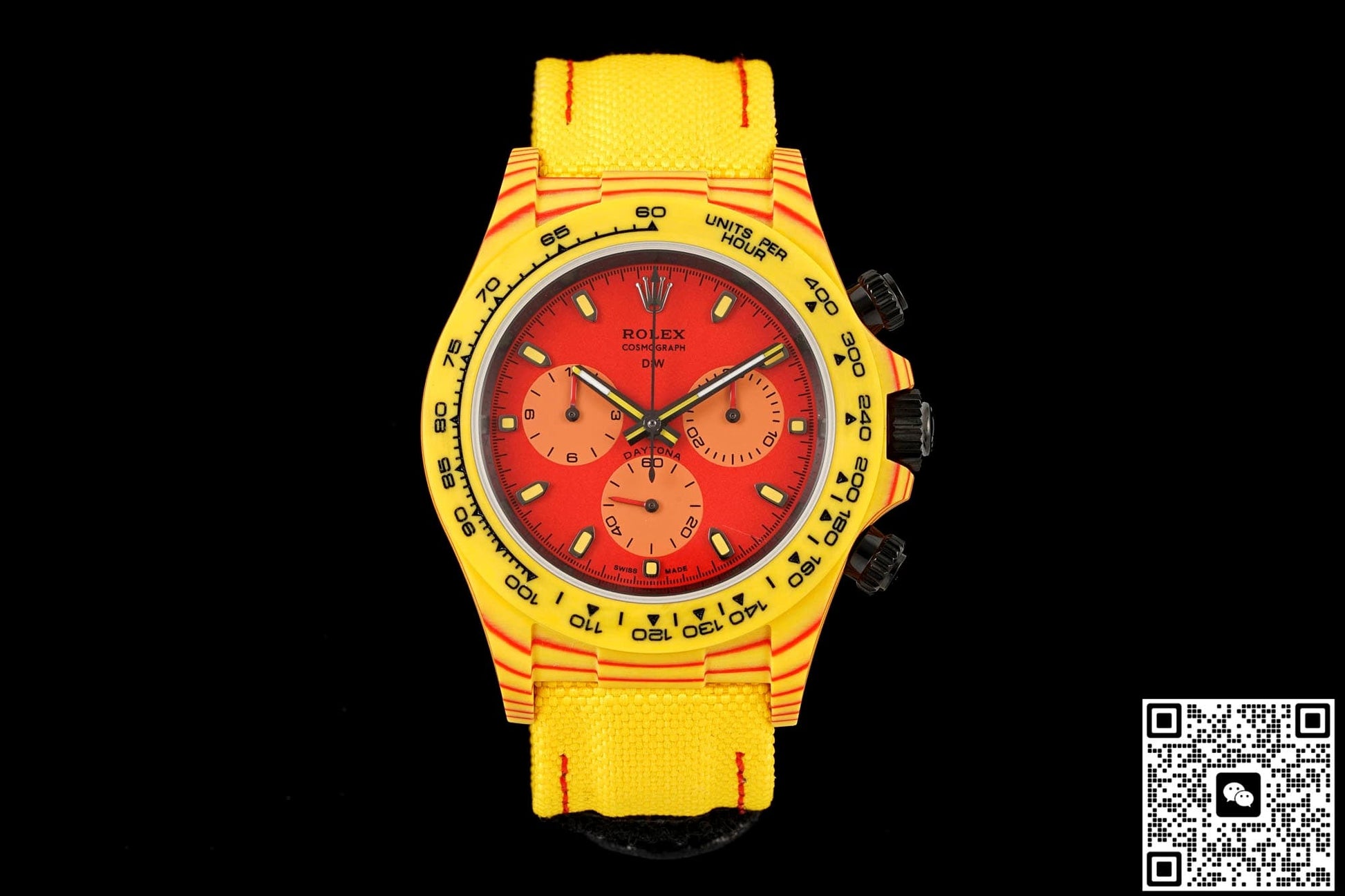 Rolex Daytona DIW Factory 40MM
