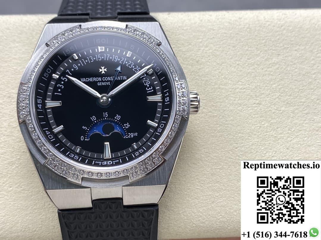 Vacheron Constantin Overseas 4000V-B914 GR Factory 41MM