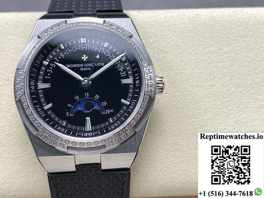 Vacheron Constantin Overseas 4000V-B914 GR Factory 41MM