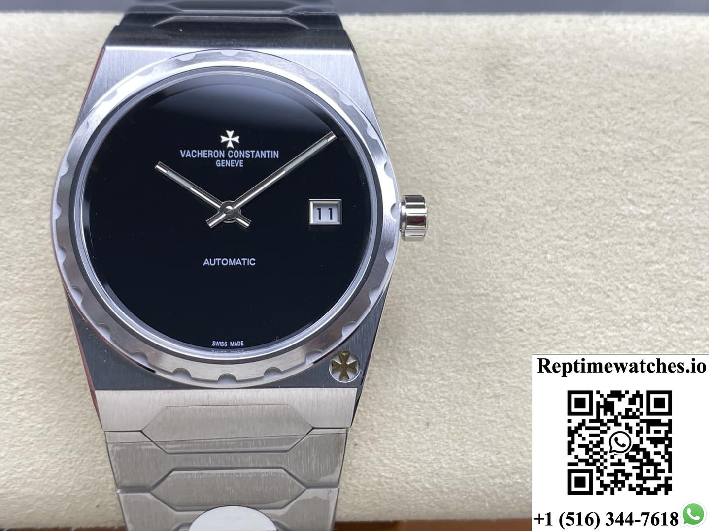 Vacheron Constantin Historiques 4200H-222A-B938 VC+ Factory Stainless Steel Bezel