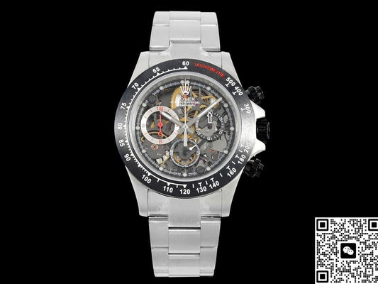 Rolex Daytona ADG Factory Stainless Steel Strap