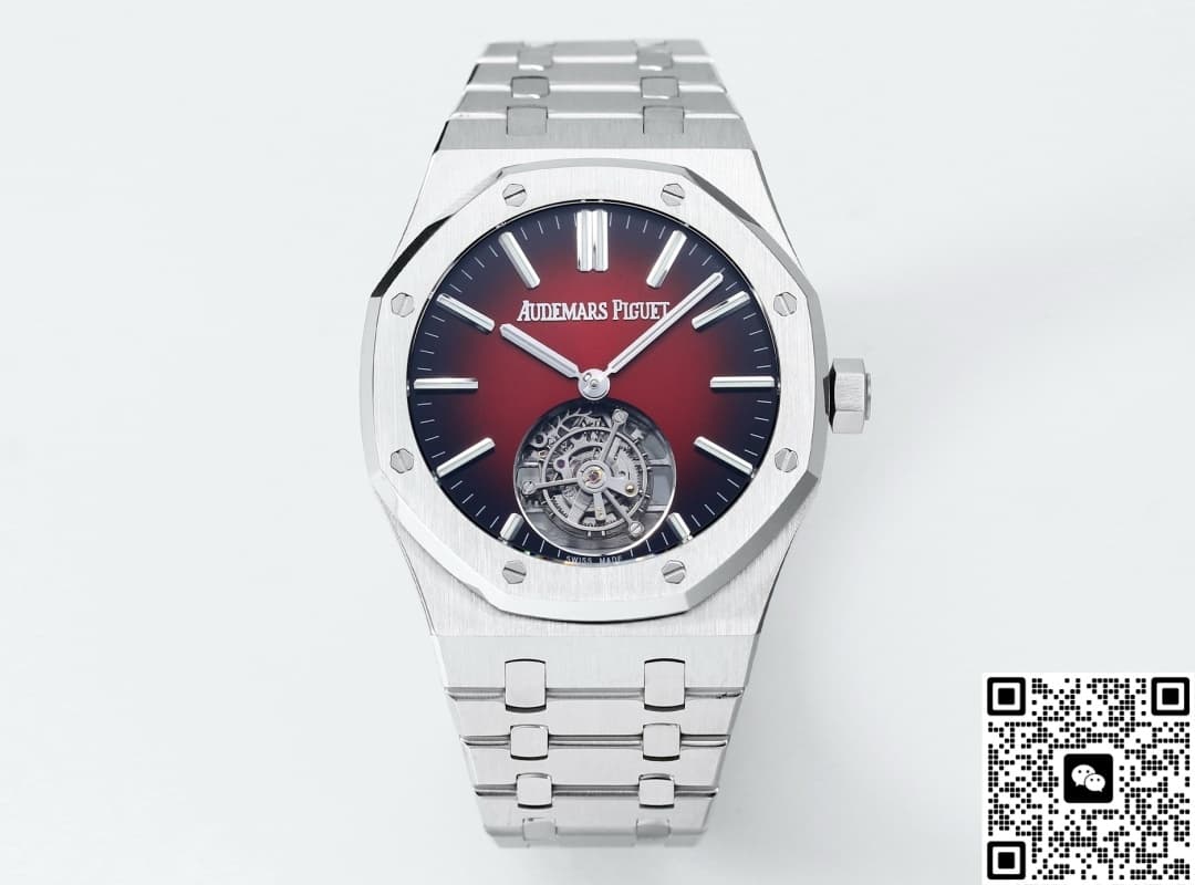 Audemars Piguet Royal Oak 26730ST.OO.1320ST.05 BBS Factory
