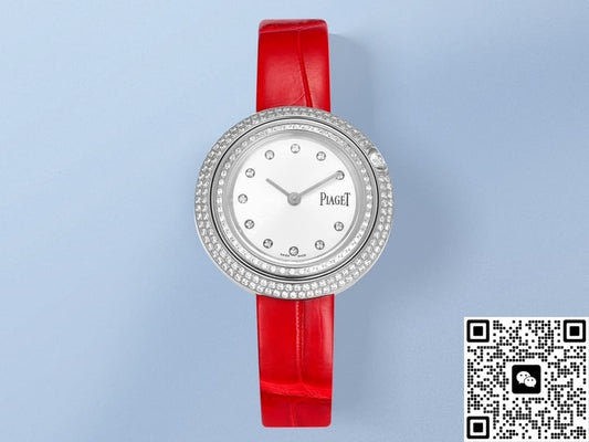 Piaget POSSESSION G0A46085 V+ Factory Sapphire Watch Glass