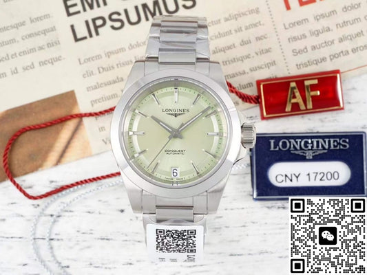 Longines Sports L3.430.4.02.6 AF Factory Date Display