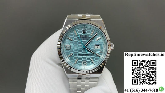 Rolex Land Dweller M127336-0001 ES Factory