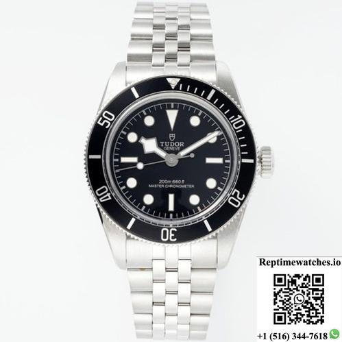 Tudor Black Bay M7941A1A0Nu-0003 Zf Factory Anti-Magnetic Function-Rep Time Watches