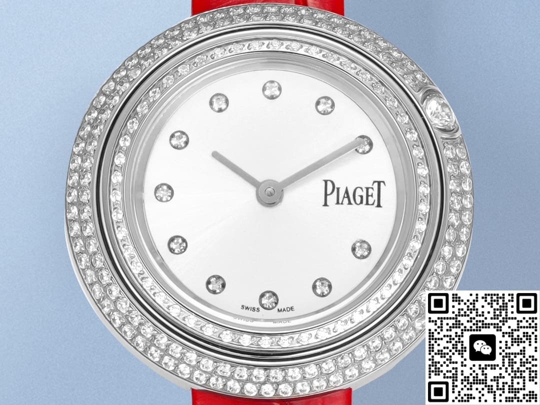 Piaget POSSESSION G0A46085 V+ Factory Sapphire Watch Glass