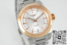 Longines Concas L3.430.5.72.6 AF Factory