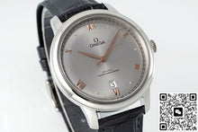 Omega De Ville 434.13.40.20.06.001 MKS Factory