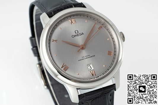 Omega De Ville 434.13.40.20.06.001 MKS Factory
