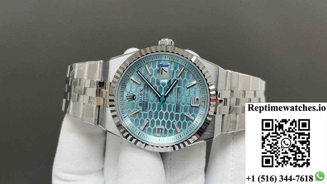 Rolex Land Dweller M127336-0001 ES Factory