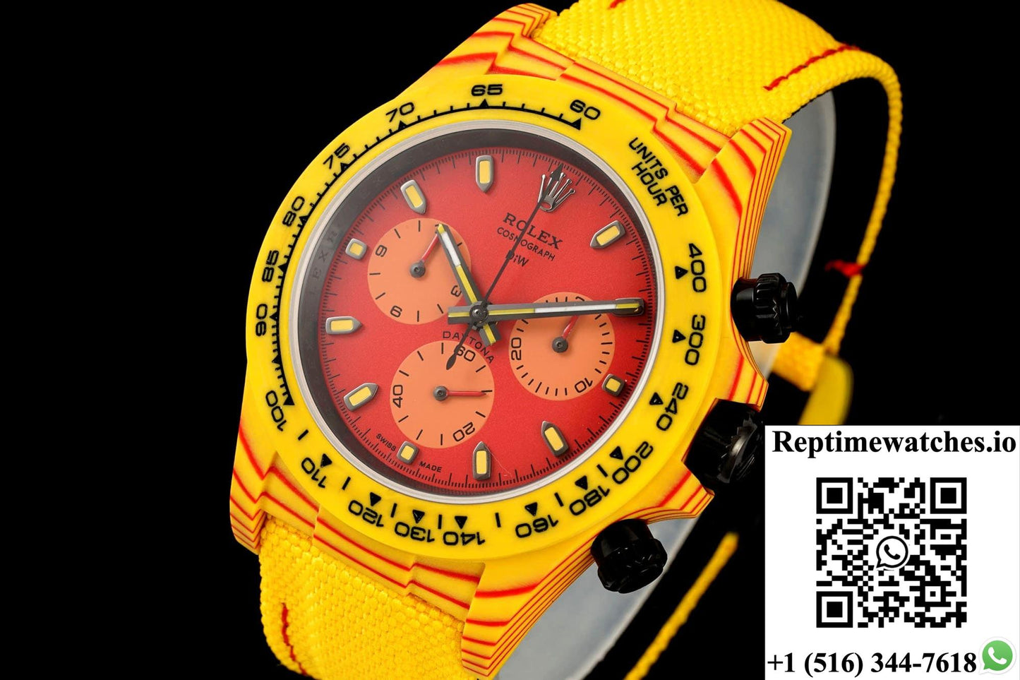 Rolex Daytona DIW Factory 40MM