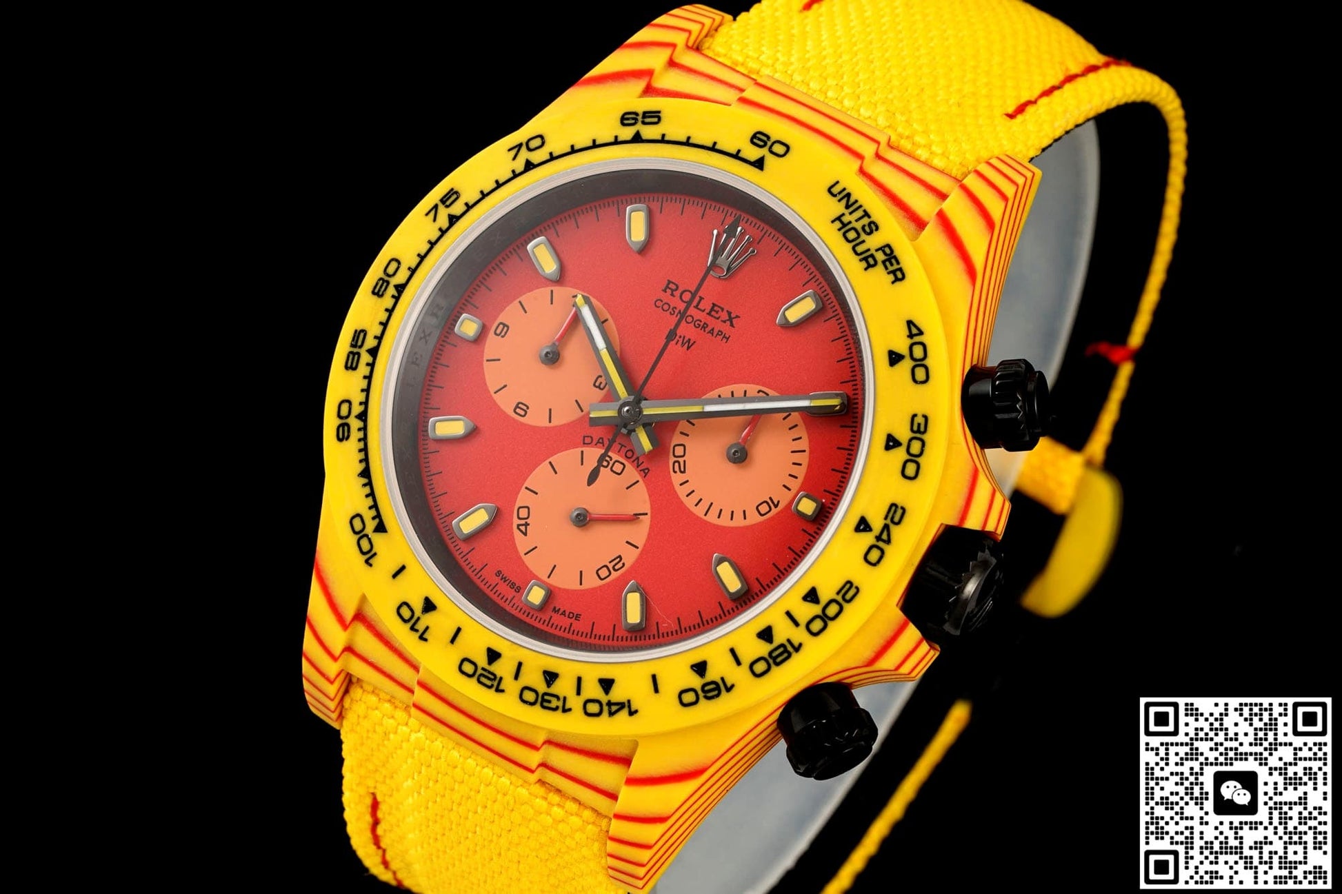Rolex Daytona DIW Factory 40MM